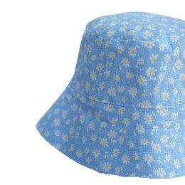 Bucket hat stokrotki