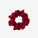 Scrunchie bordo